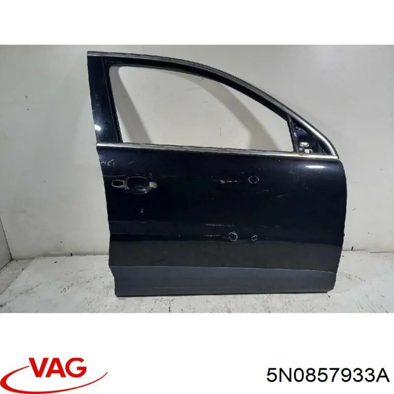  5N0857933A VAG