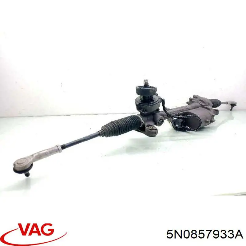 Купить 5N0857933A VAG 