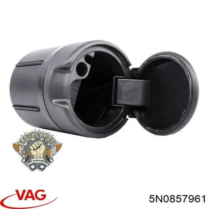 5N0857961 VAG 