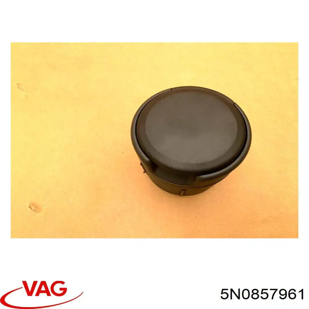  VAG 5N0857961