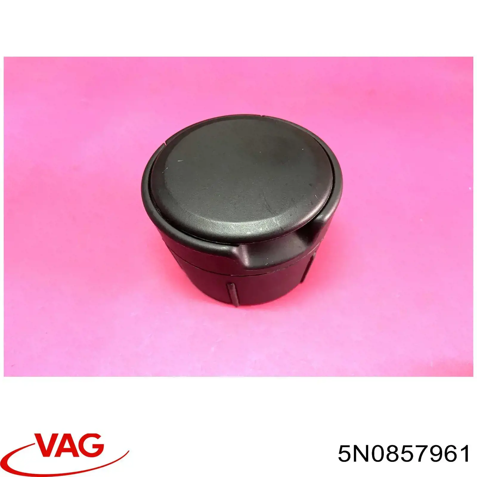  VAG 5N0857961 цена, от 20.60 USD