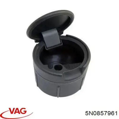 Купить 5N0857961 VAG 