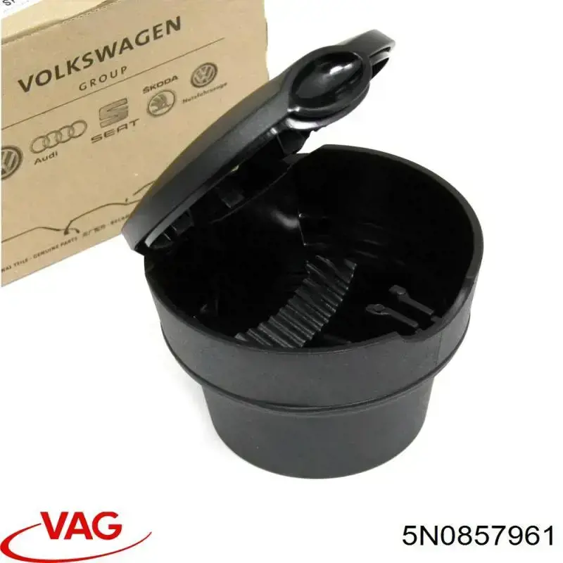  5N0857961 VAG
