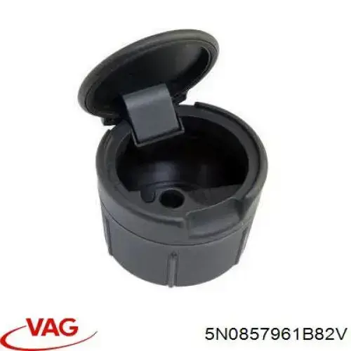 Купить 5N0857961B82V VAG 