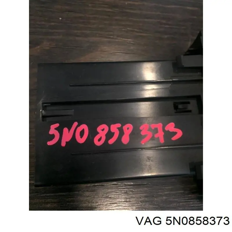 5N0858373 VAG 