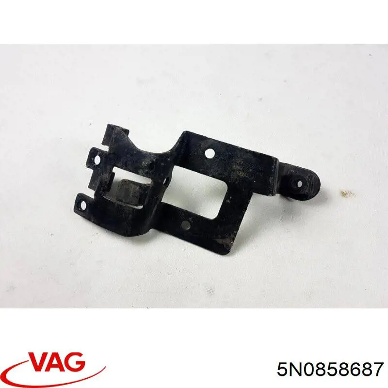  VAG 5N0858687