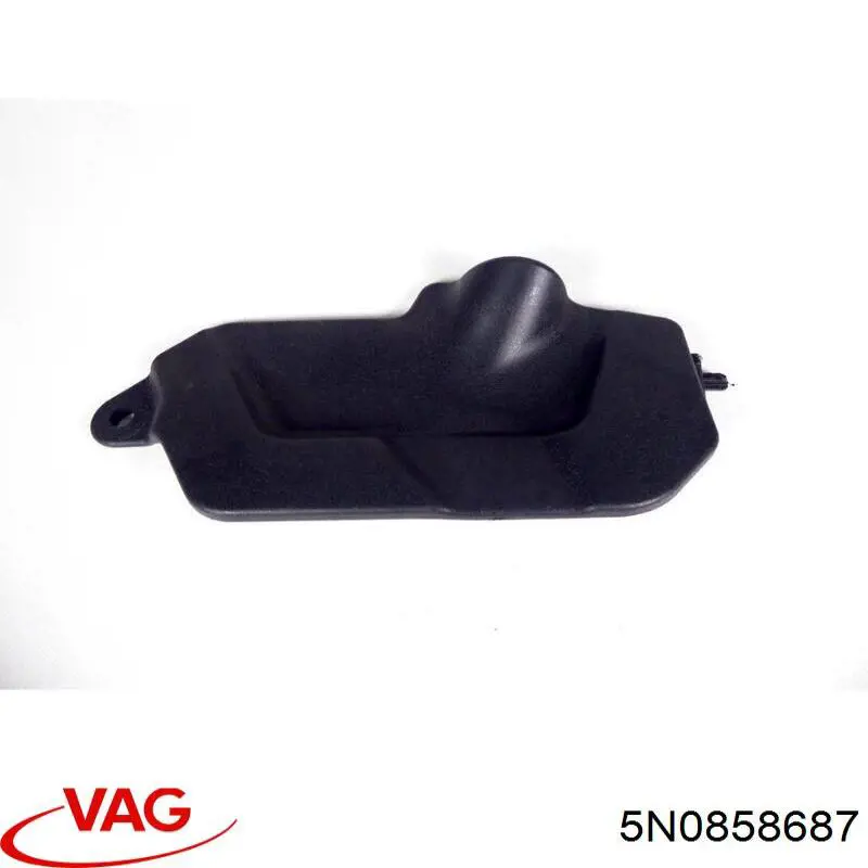 Купить 5N0858687 VAG 