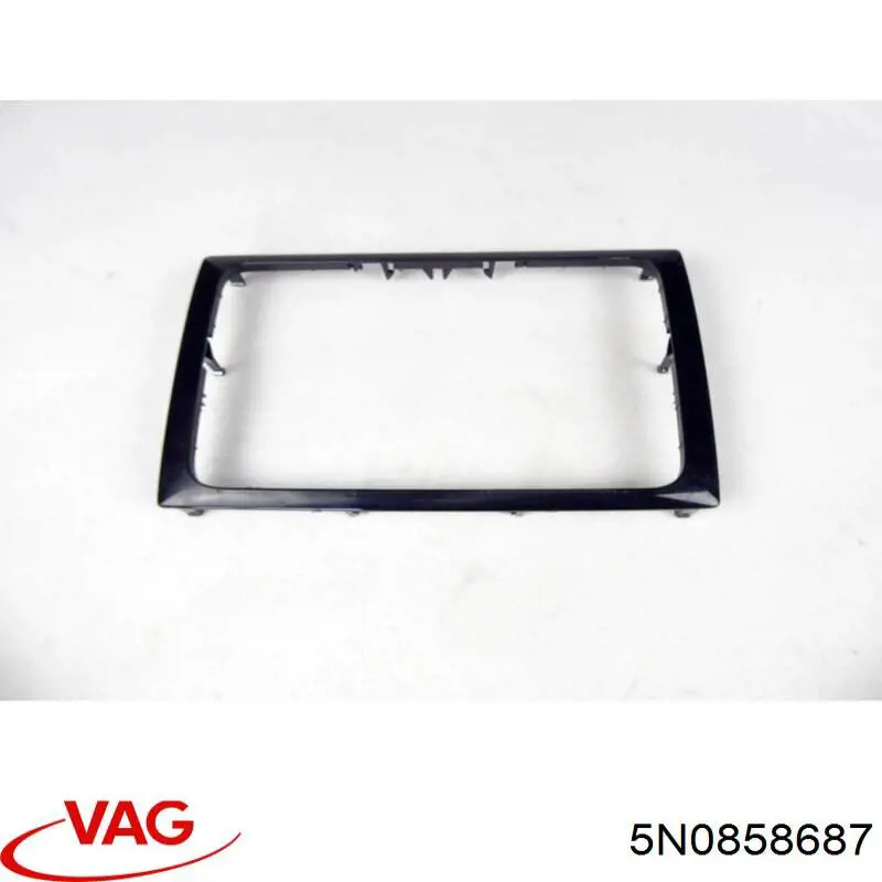  5N0858687 VAG