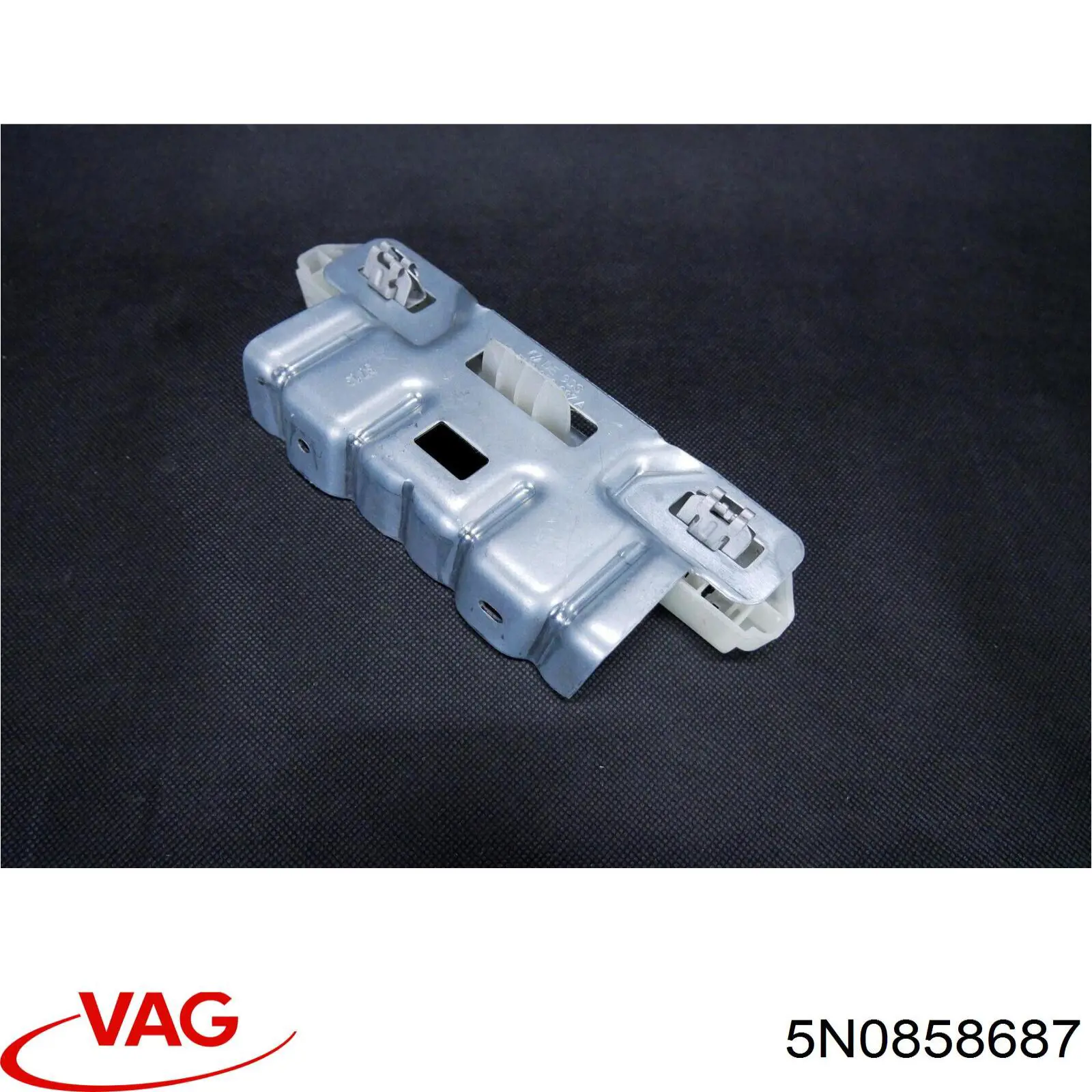  5N0858687 VAG