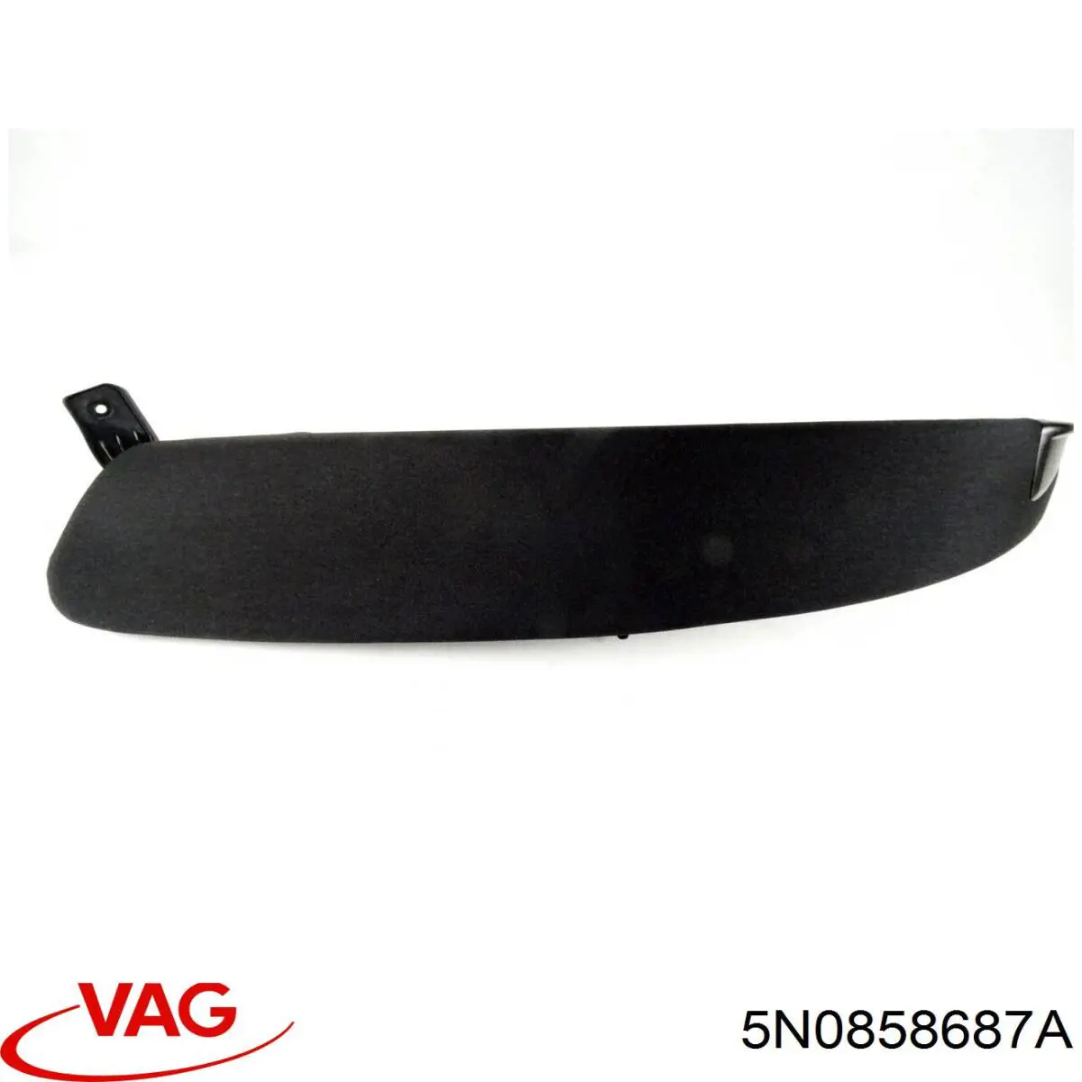  VAG 5N0858687A