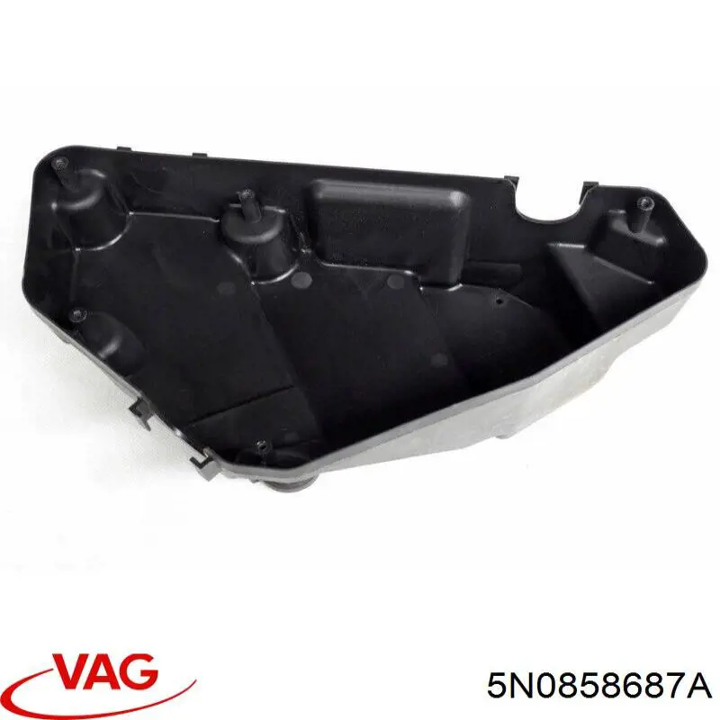 Купить 5N0858687A VAG 