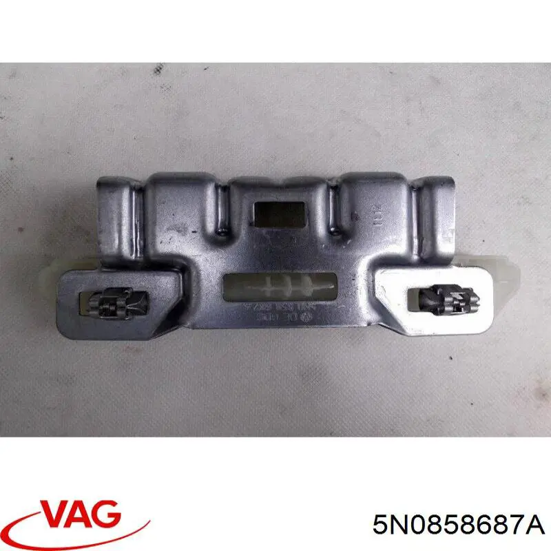  VAG 5N0858687A цена, от 4.23 USD