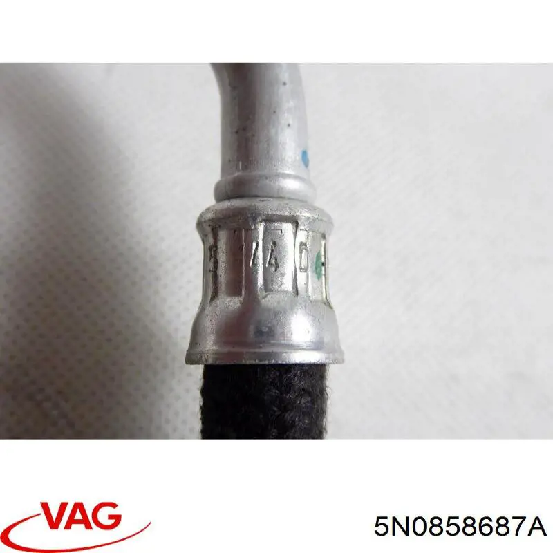  5N0858687A VAG