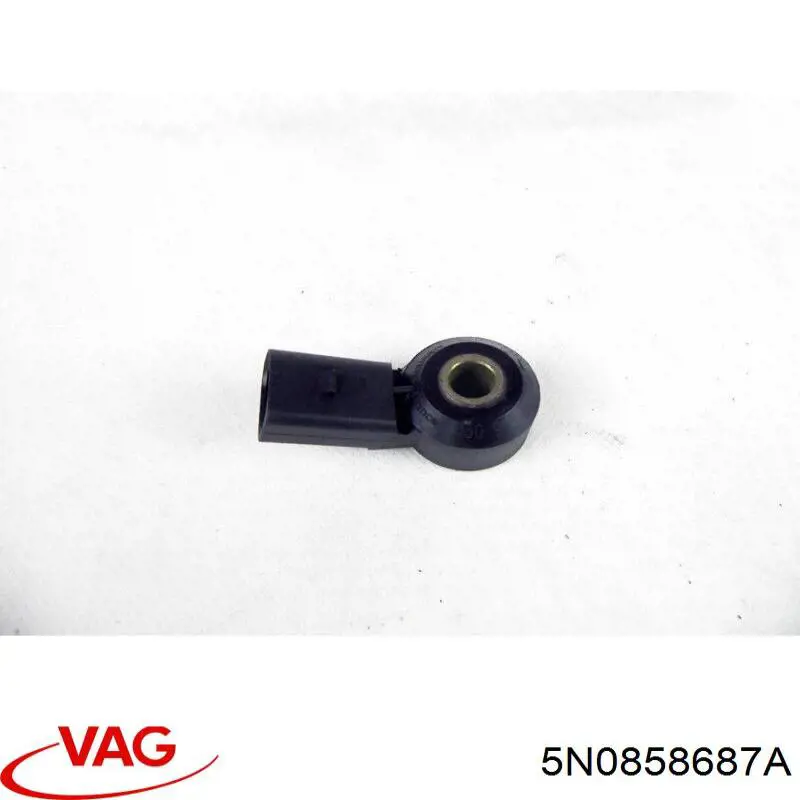  5N0858687A VAG