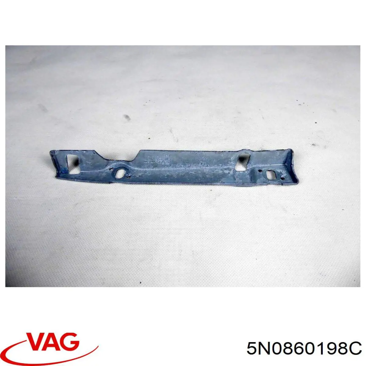 5N0860198C VAG 