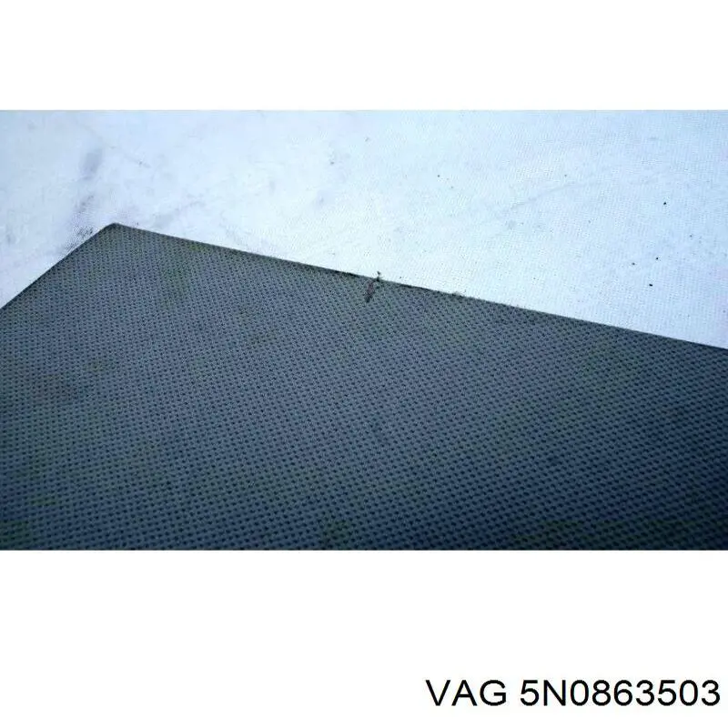  VAG 5N0863503