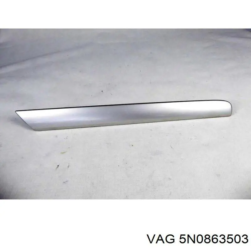  5N0863503 VAG
