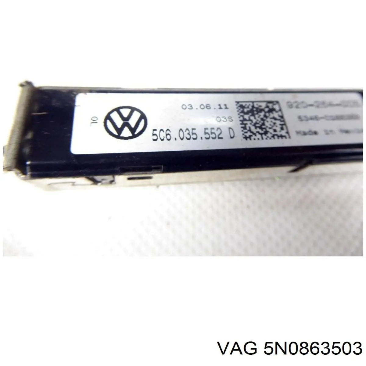 Купить 5N0863503 VAG 