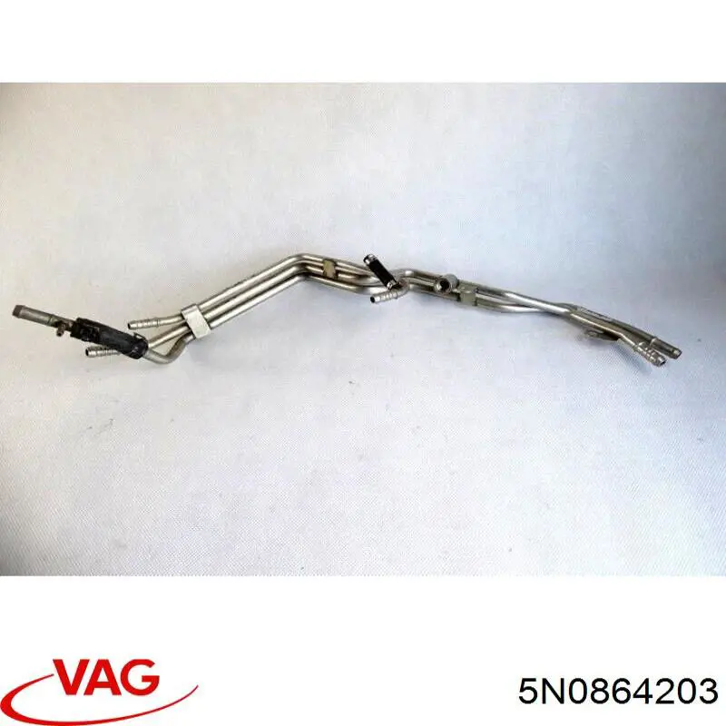  5N0864203 VAG