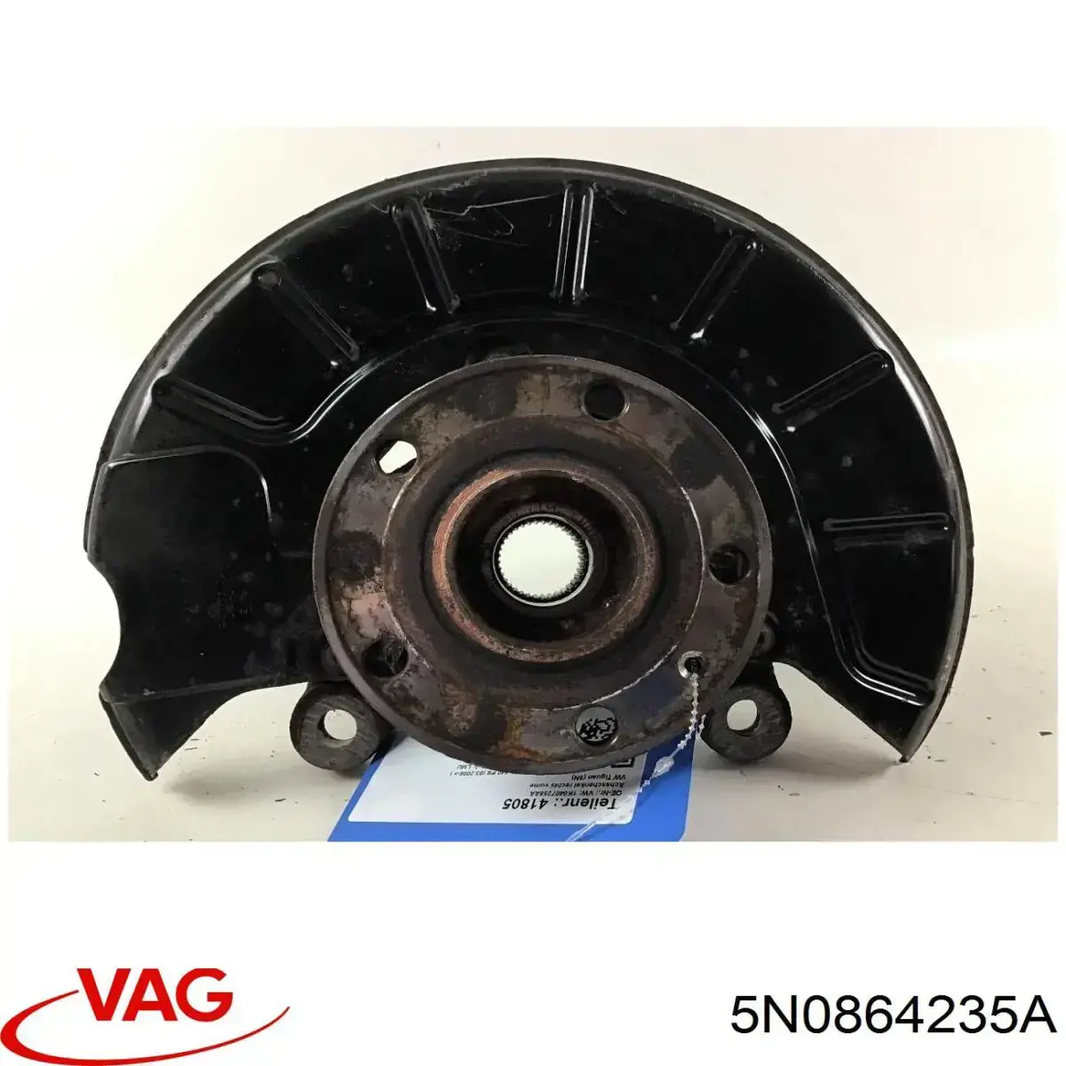  5N0864235A VAG