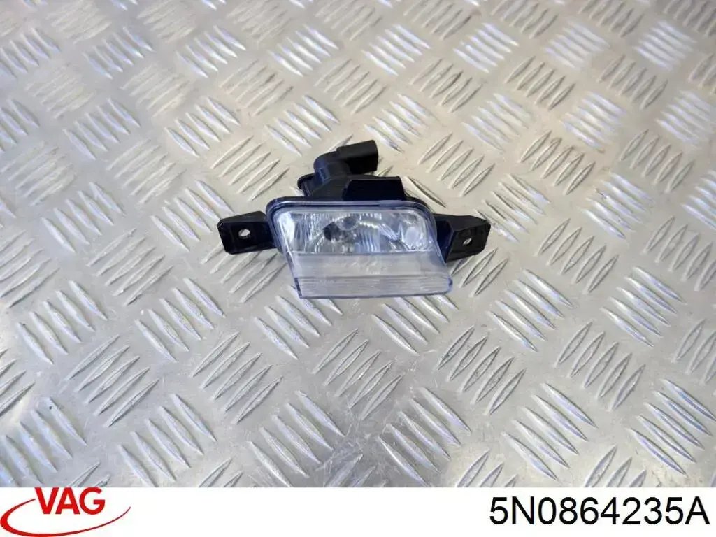 Купить 5N0864235 VAG 
