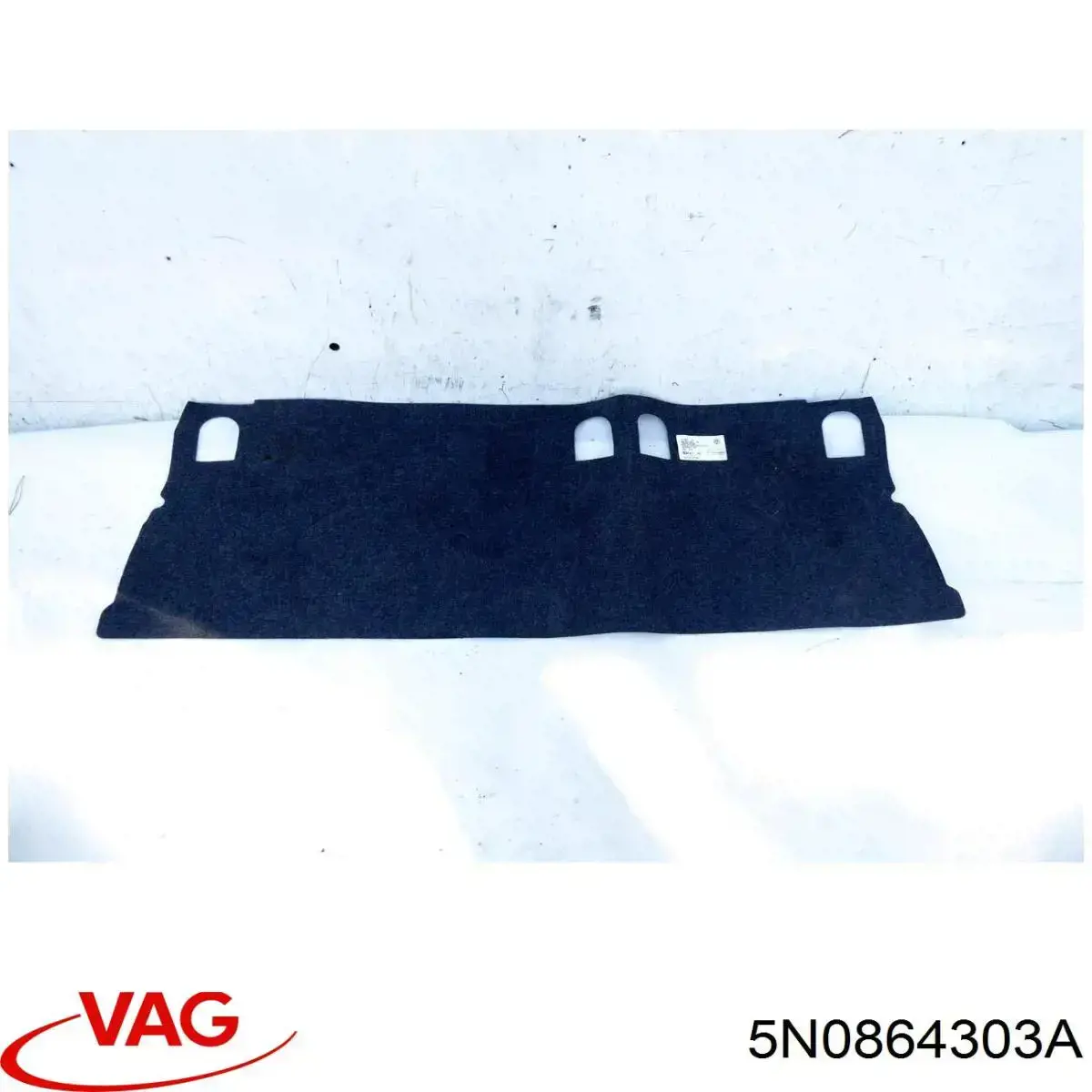 5N0864303A VAG 