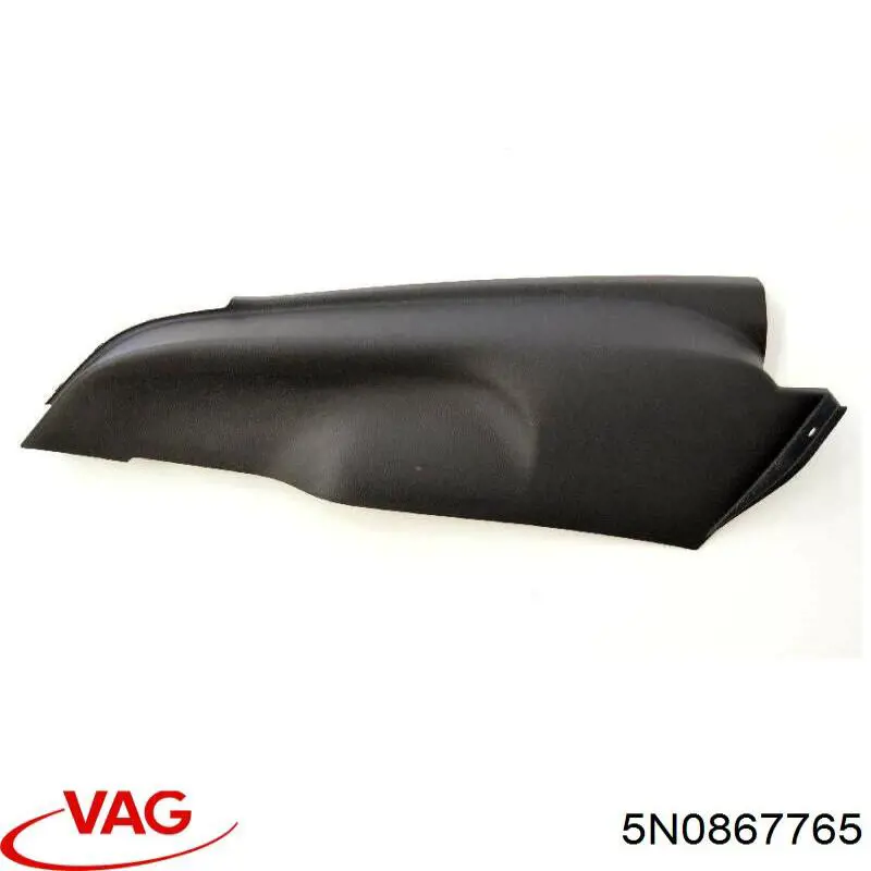  5N0867765 VAG
