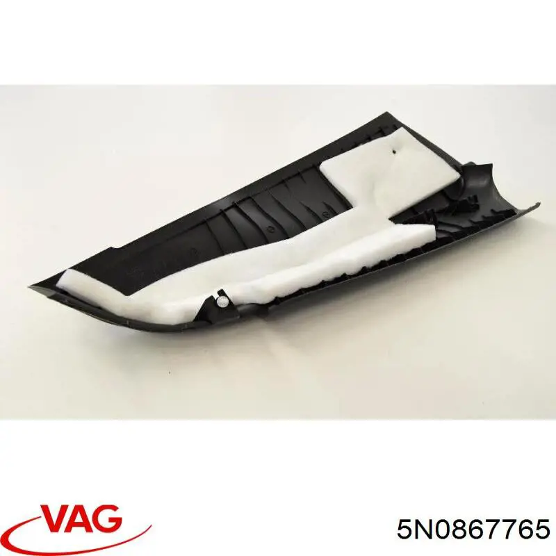  VAG 5N0867765