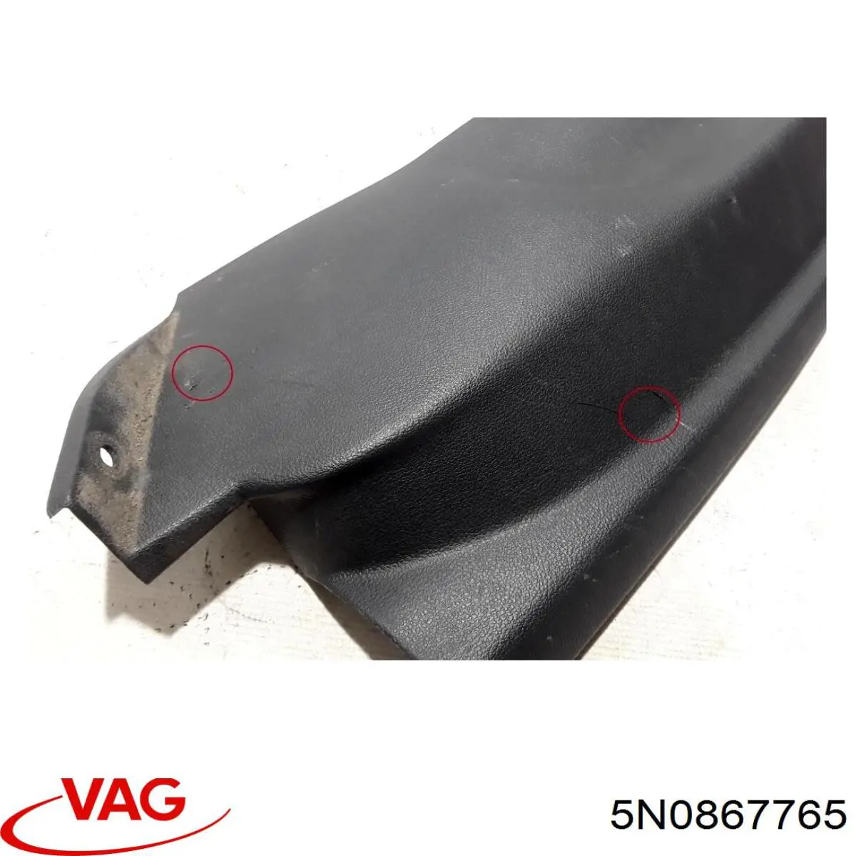 5N0867765 VAG 