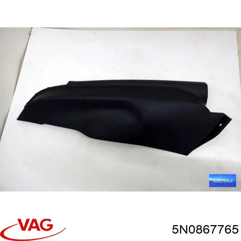 5N0867765 VAG 