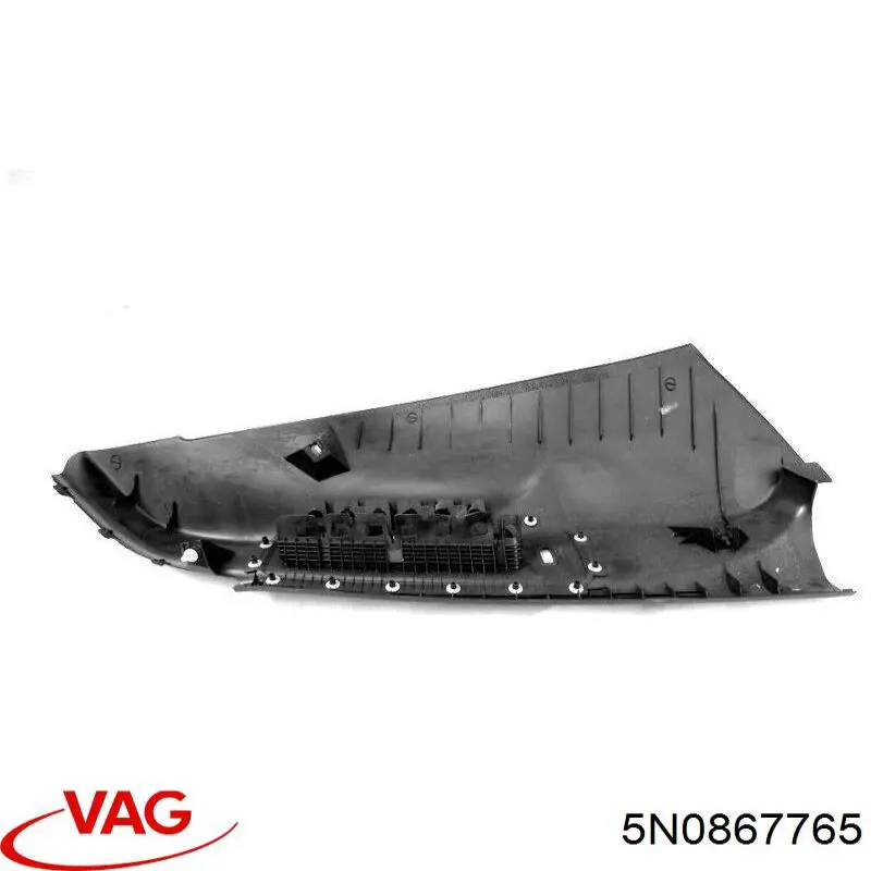 Купить 5N0867765 VAG 