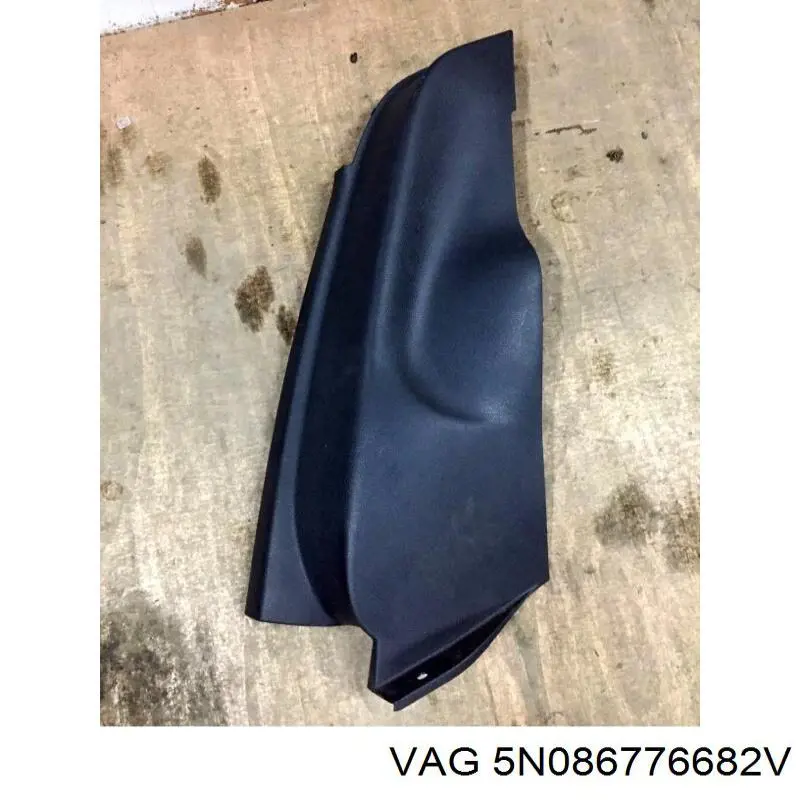  5N086776682V VAG