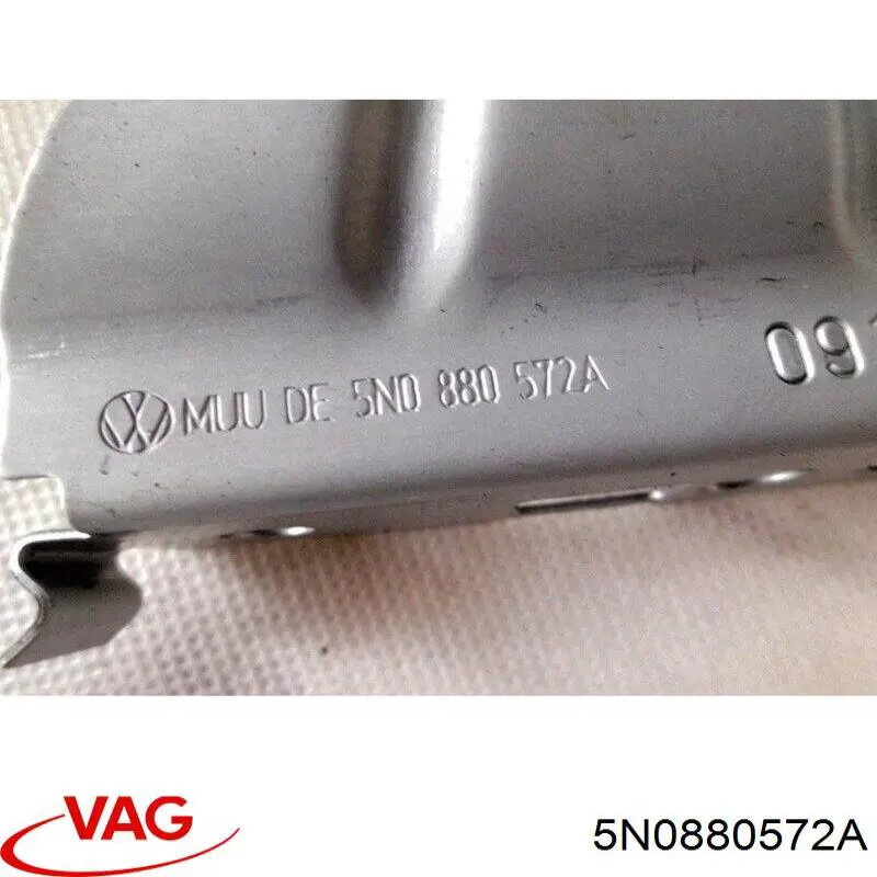 5N0880572A VAG 