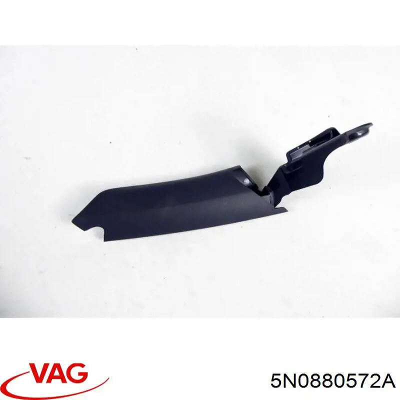  VAG 5N0880572A
