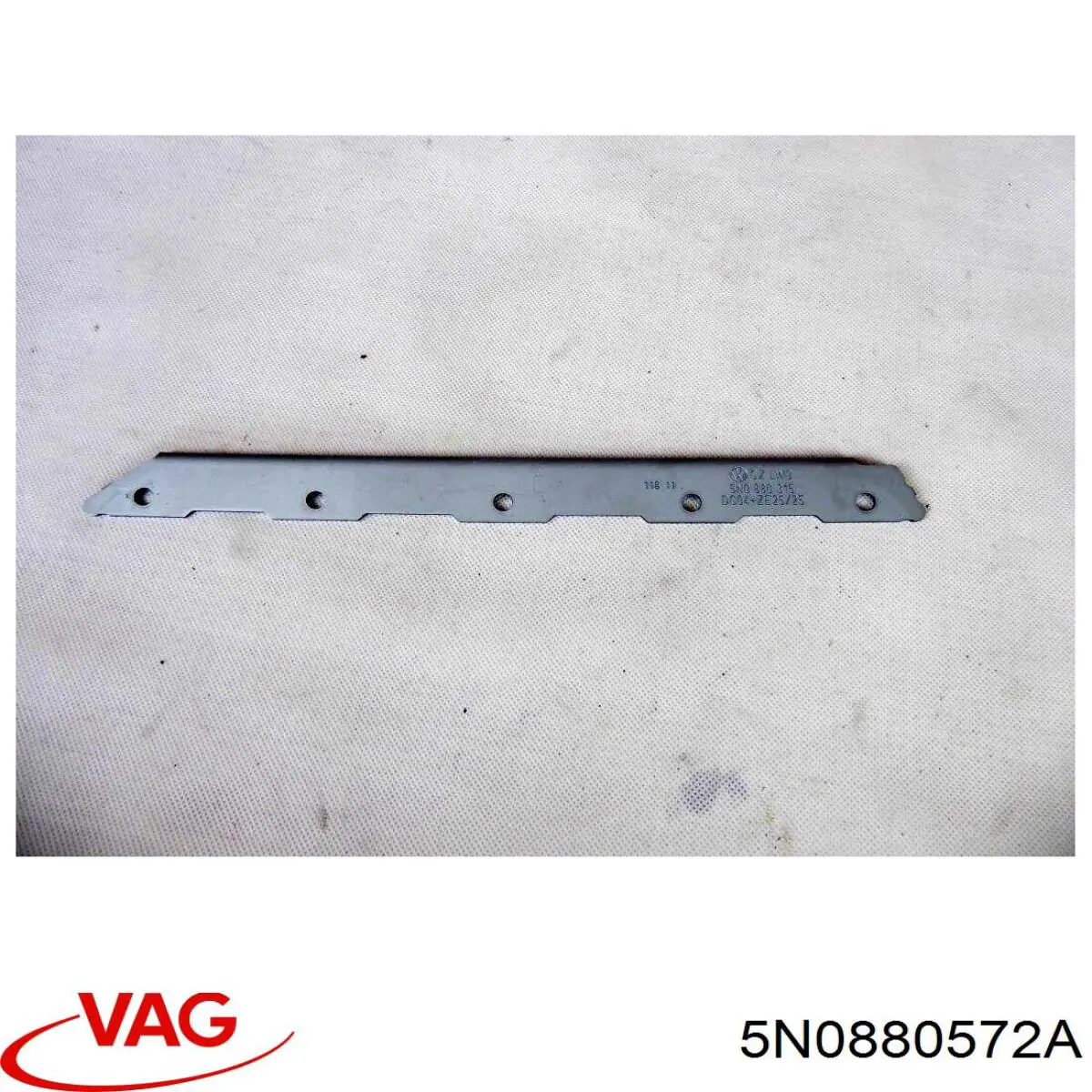 Купить 5N0880572A VAG 