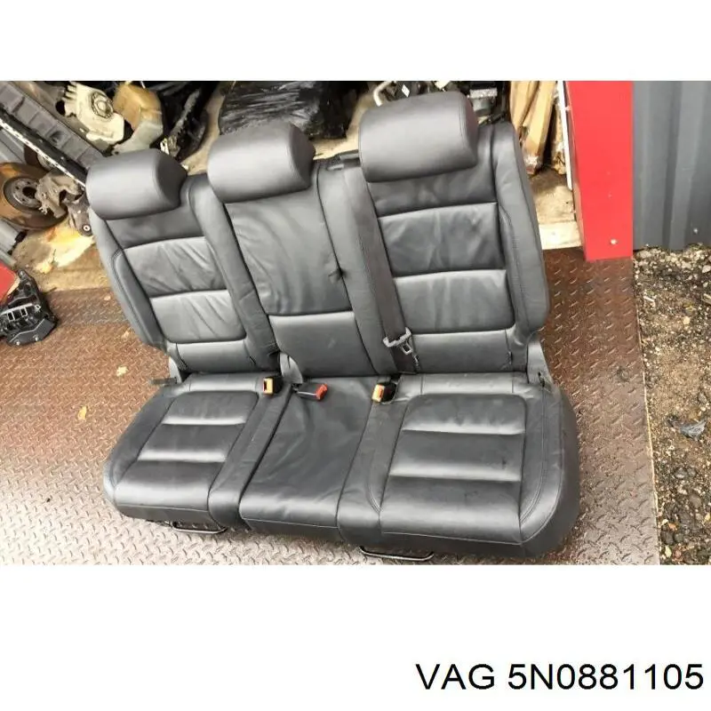 Купить 5N0881105 VAG 