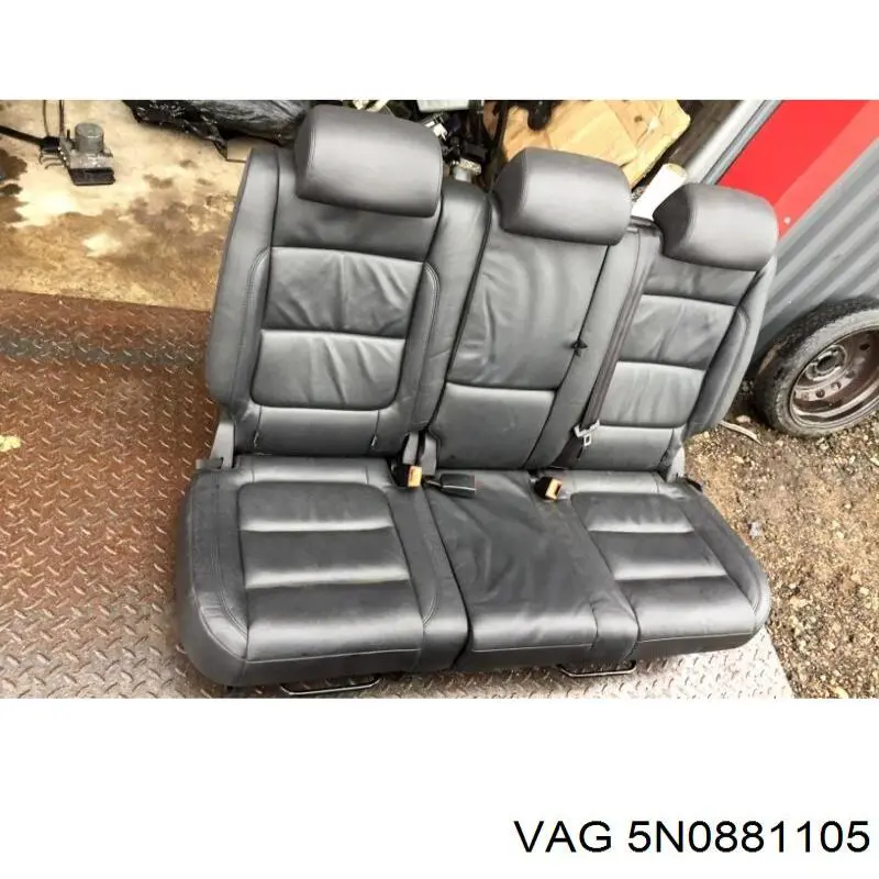  VAG 5N0881105 цена, от 67.30 USD