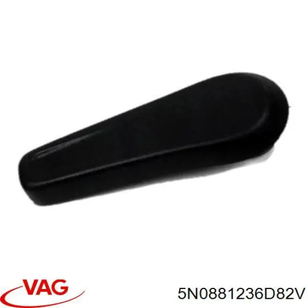 Купить 5N0881236D82V VAG 