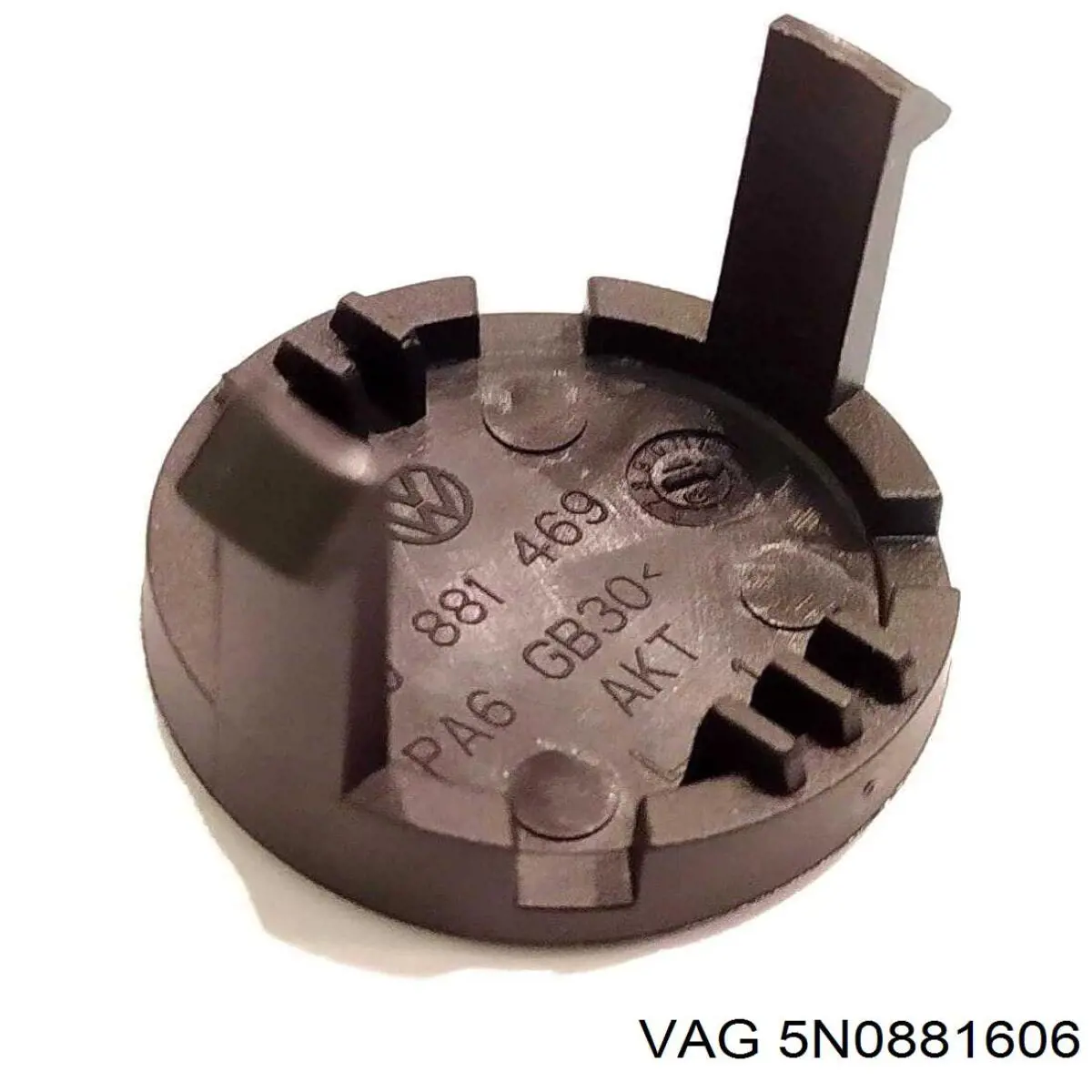 Купить 5N0881606 VAG 