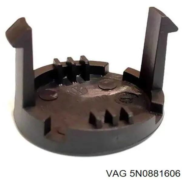  VAG 5N0881606 цена, от 12.67 USD