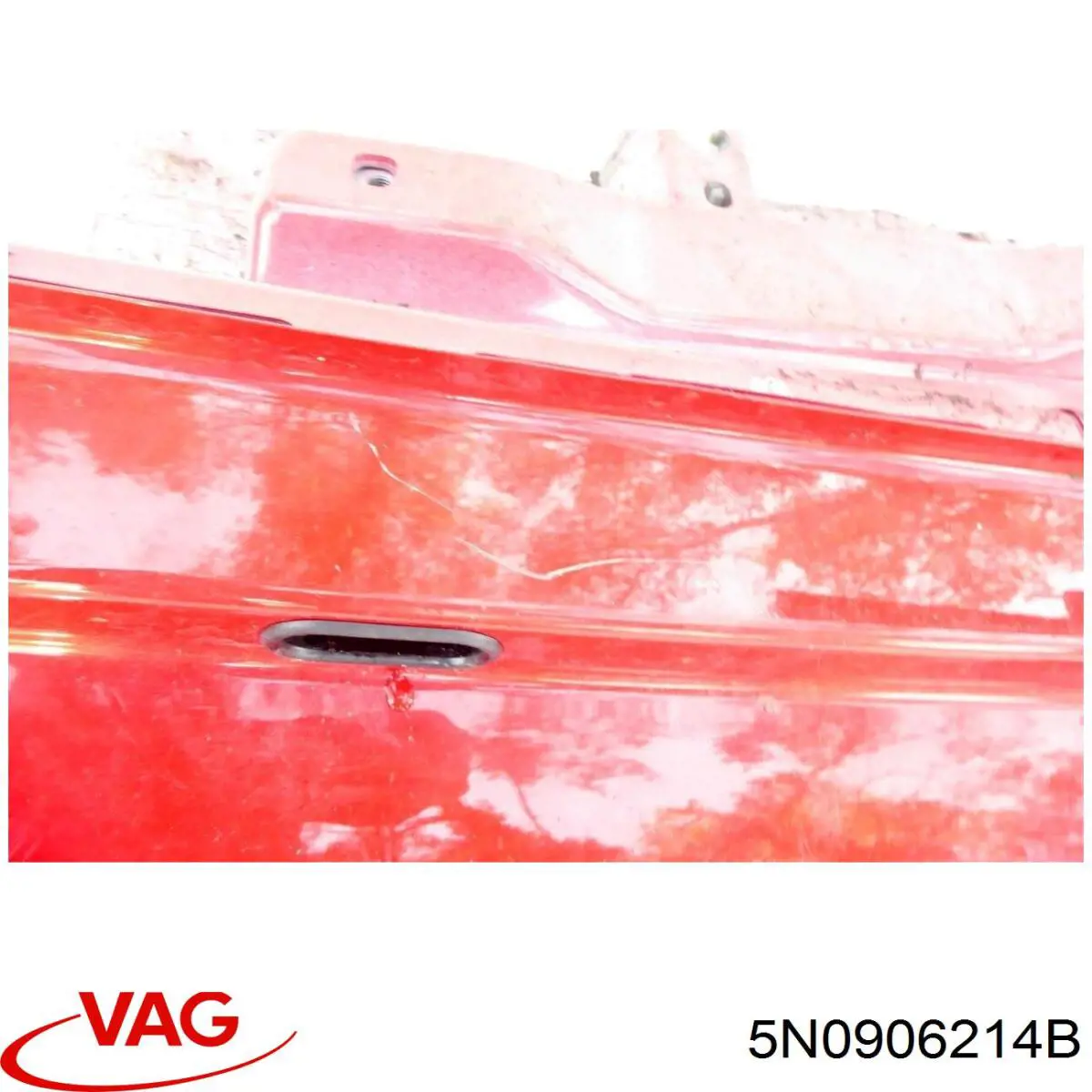  VAG 5N0906214B