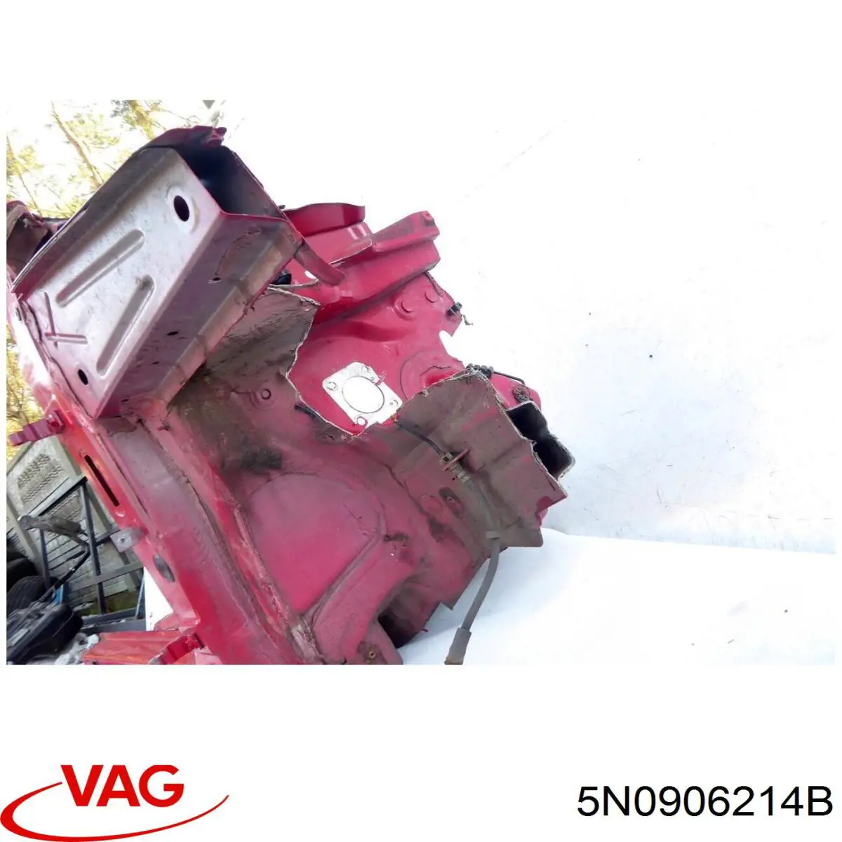 5N0906214B VAG 