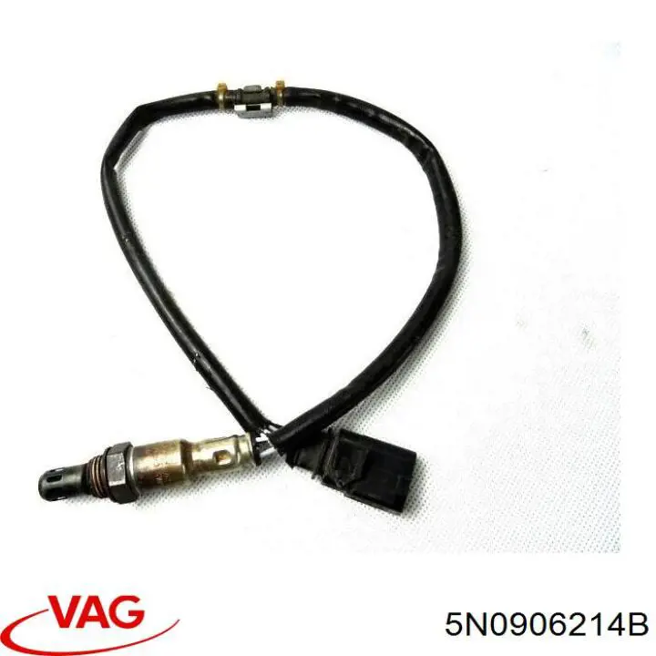  VAG 5N0906214B цена, от 4.51 USD