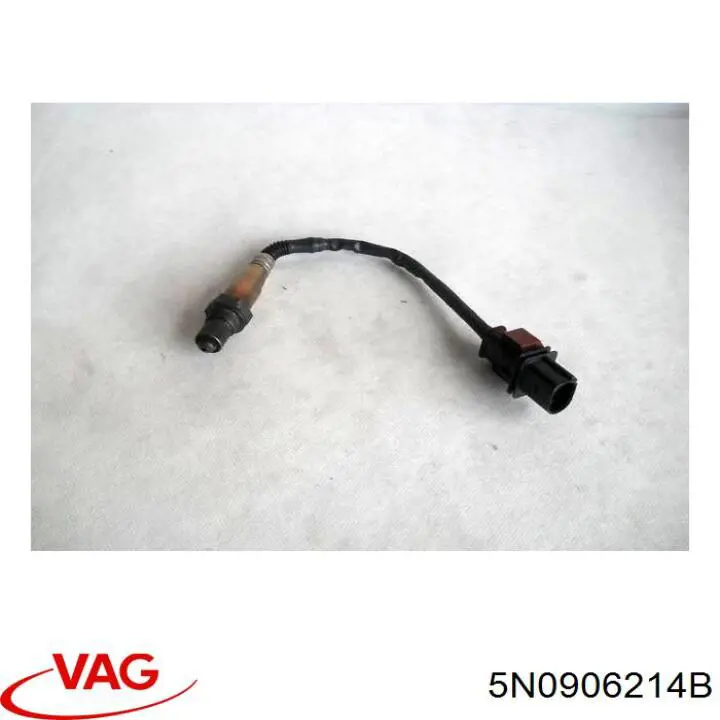  5N0906214B VAG
