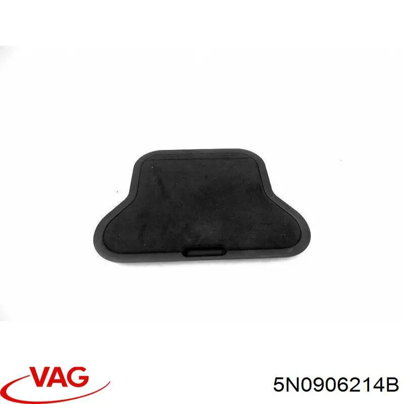 5N0906214B VAG 