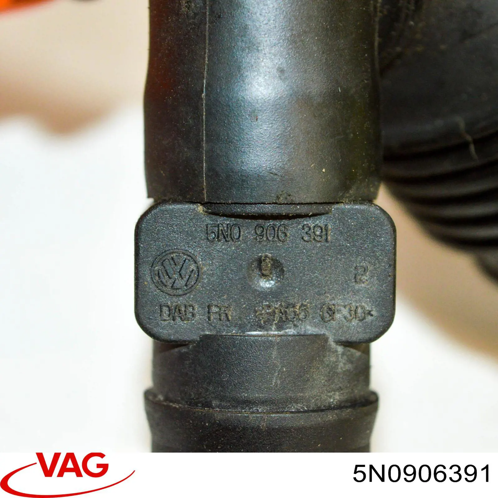 VAG 5N0906391 цена, от 104.29 USD