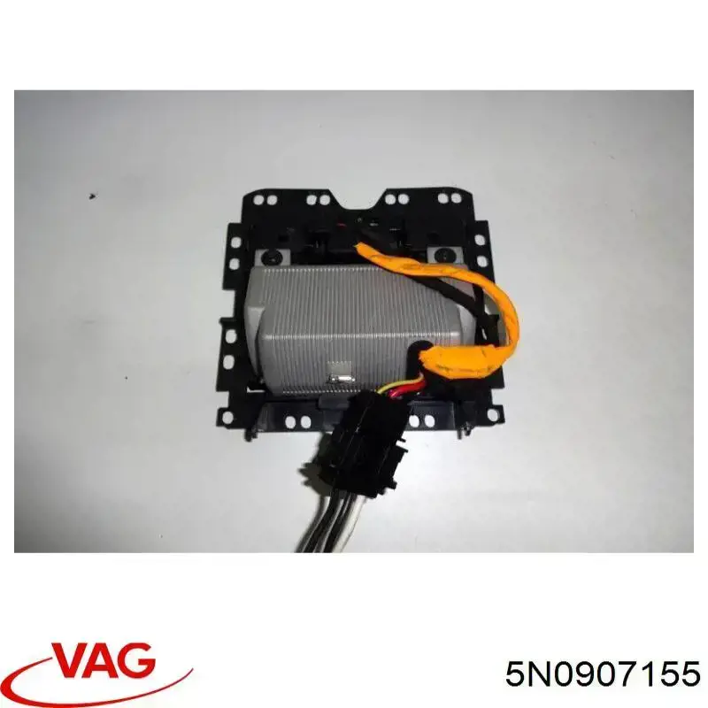  5N0907155 VAG