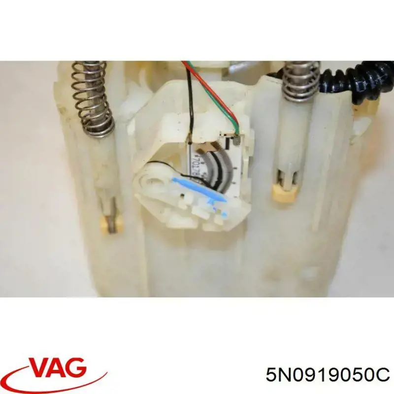 5N0919050C VAG 