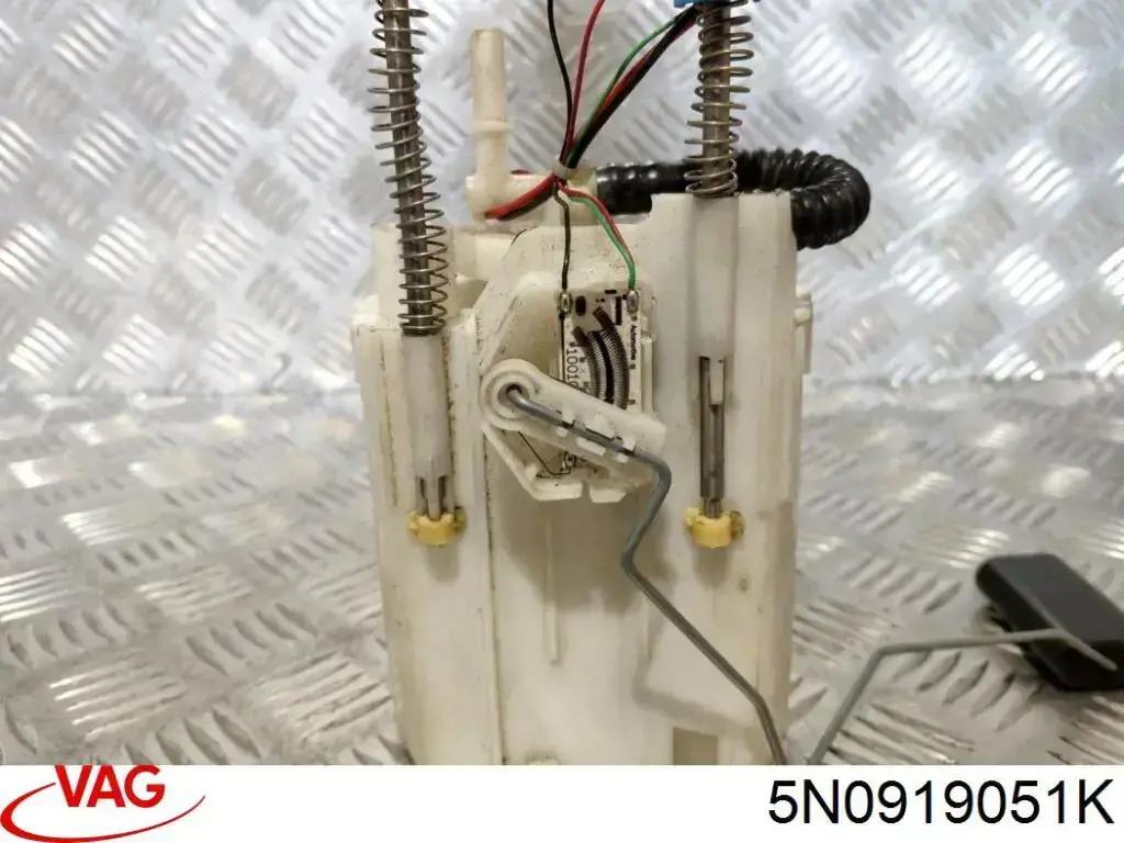 5N0919051K VAG 