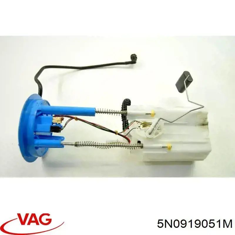  5N0919051M VAG